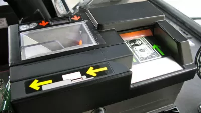 Farebox