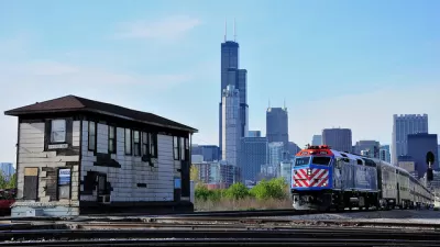 Commuter Rail