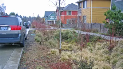 High Point, Seattle