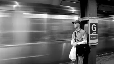Chicago Transit