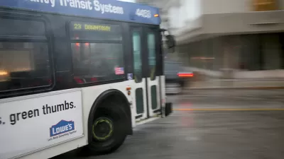 Milwaukee Transit