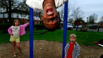 Section 8 Kids