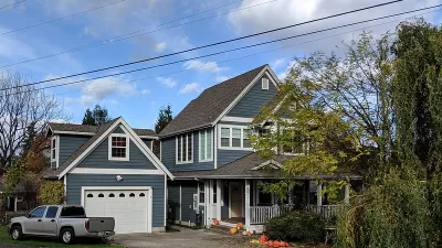 Accessory Dwelling Unit