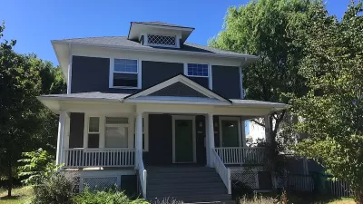 Missing Middle Housing