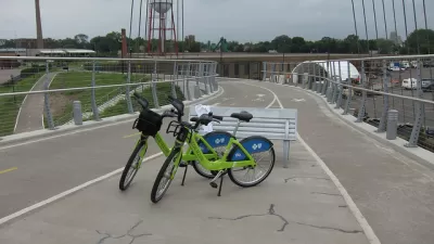 Minnesota Bike Share