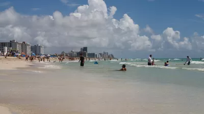 Miami Beach