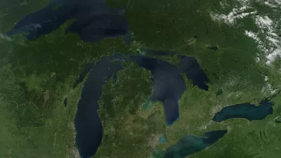 great lakes