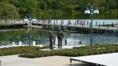 Coulmbia, Maryland
