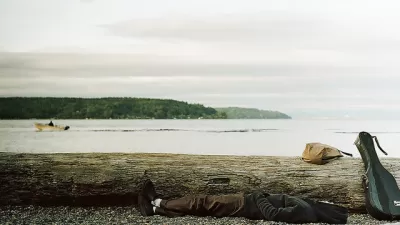 Homeless