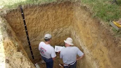 Soil Science