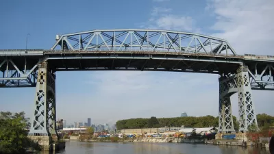Newtown Creek