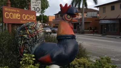 Calle Ocho, Little Havana