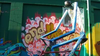 Minneapolis Arts District