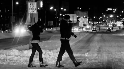 Queens Boulevard