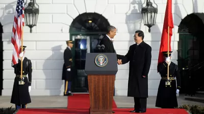 U.S.-China