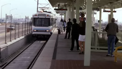 Green Line, Los Angeles