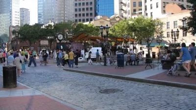 Pittsburgh Market Square