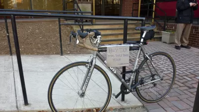 Bike Racks