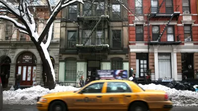 East Village