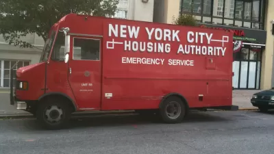 Public Housing