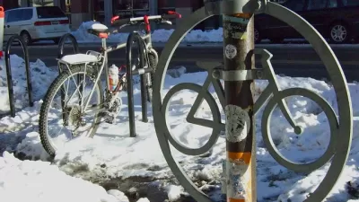Colorado Bike
