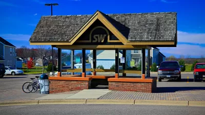 SouthWest Transit