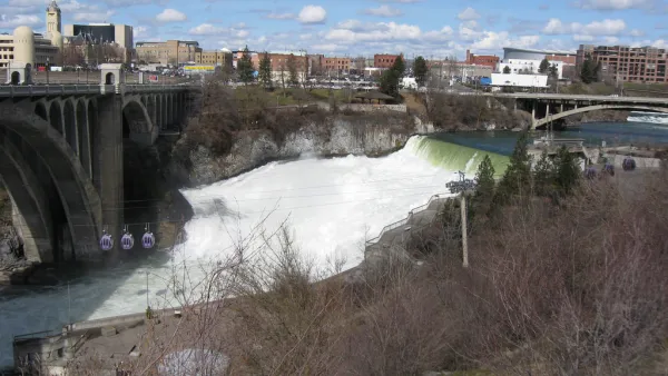 Spokane, Washington