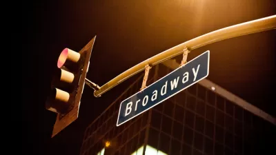 Broadway