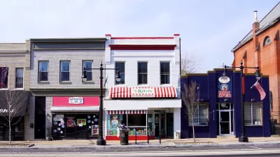 Washington D.C. Stores