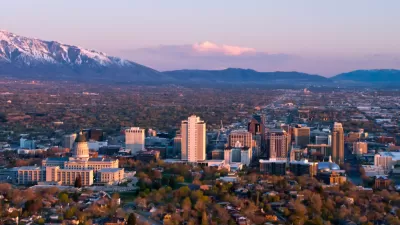 Salt Lake City