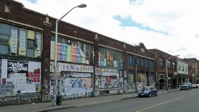 Gentrification