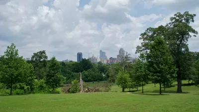 Raleigh Park