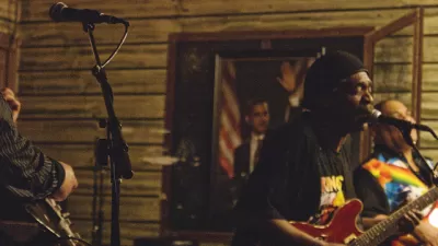 Chicago Blues