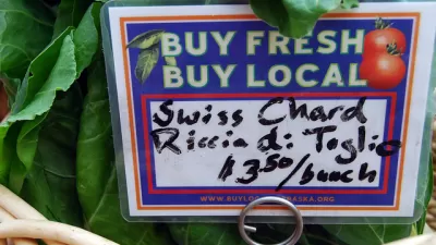 Urban Agriculture
