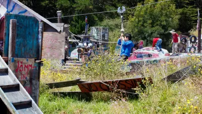 Adventure Playground