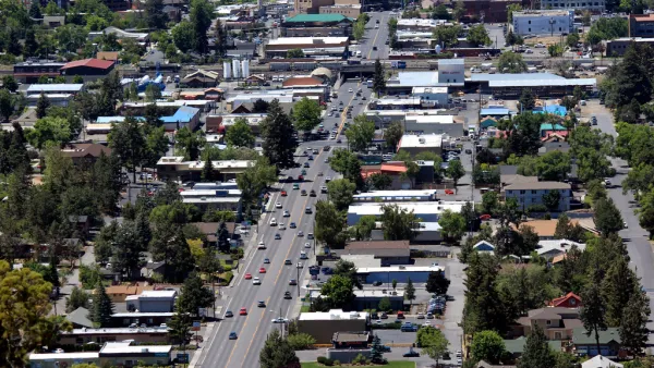 Bend, Oregon