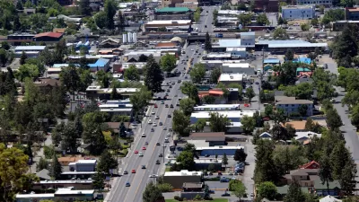 Bend, Oregon