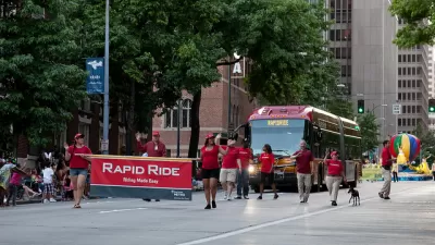 Seattle Transit