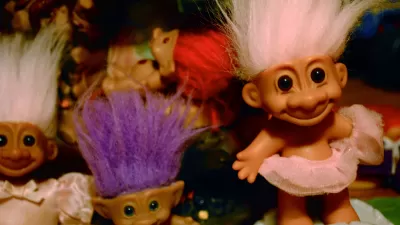 Trolls