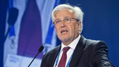 Joan Clos