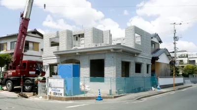 Japan Prefab