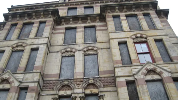 Hotel Alexandra