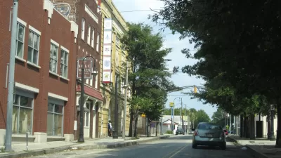 Atlanta Street