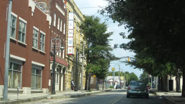 Atlanta Street