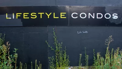 Condo Development