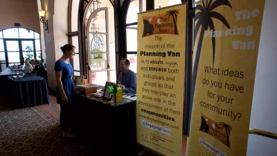 APA Conference