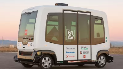 RTD 61AV