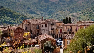 Sicily Village