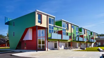Affordable Housing