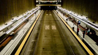 Seattle Transit